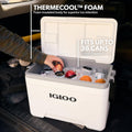 25 QT Cooler Rental