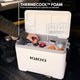 25 QT Cooler Rental