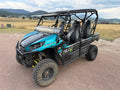 Teryx 800 - 4 Seat -  Roof and Windshield