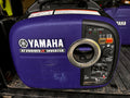 Yamaha 2000 Generator