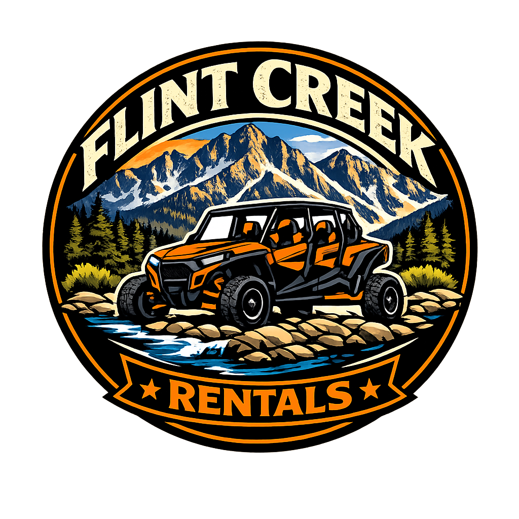 Flint Creek Rentals