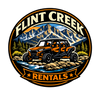 Flint Creek Rentals - Home