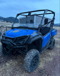 Honda Pioneer 1000 3 Person