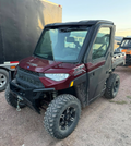 RANGER 1000 3 Person HVAC